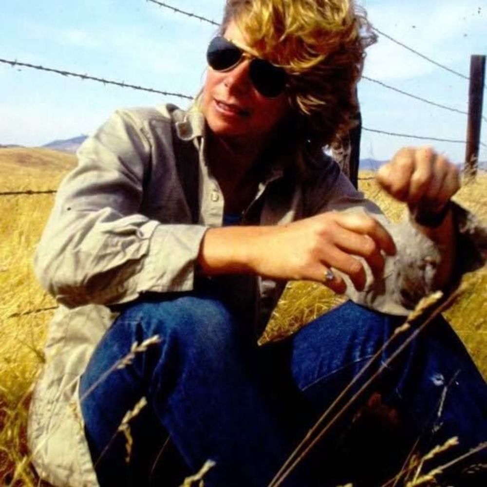 Meet your Posher, Robin